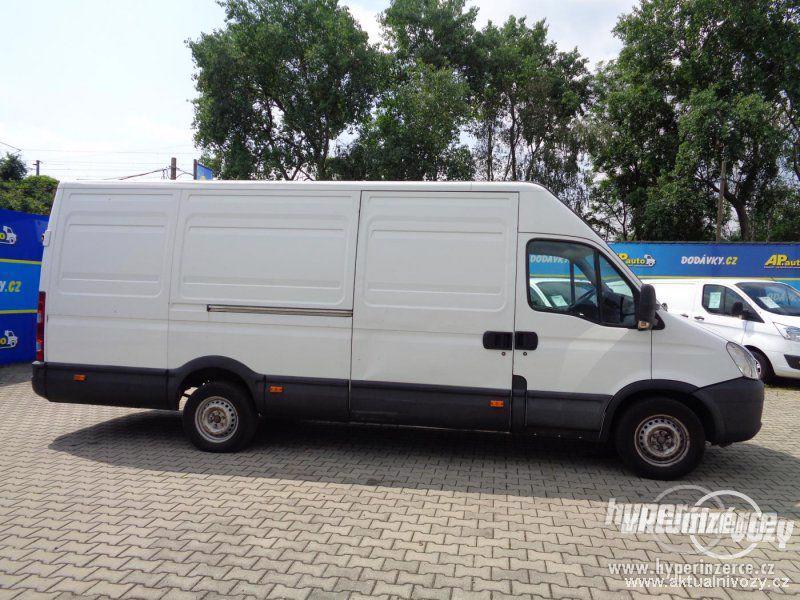 Prodej užitkového vozu Iveco Daily - foto 4