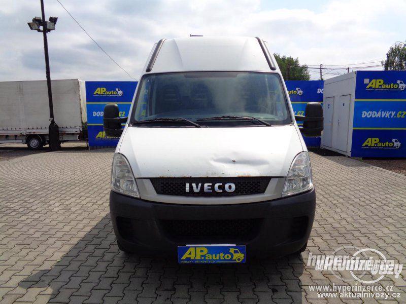 Prodej užitkového vozu Iveco Daily - foto 25