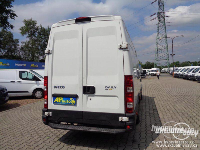 Prodej užitkového vozu Iveco Daily - foto 29