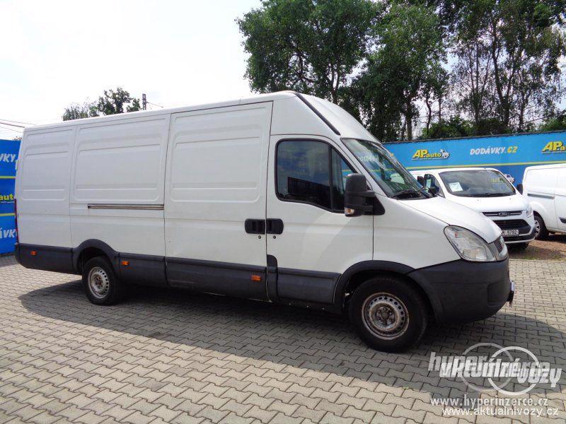 Prodej užitkového vozu Iveco Daily - foto 33
