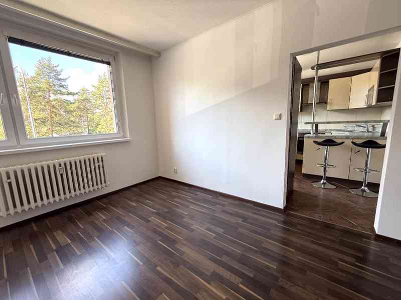 PRONÁJEM KRÁSNÉHO BYTU O DISPOZICI 2+1 S LODŽIÍ A SKLEPEM V  - foto 6