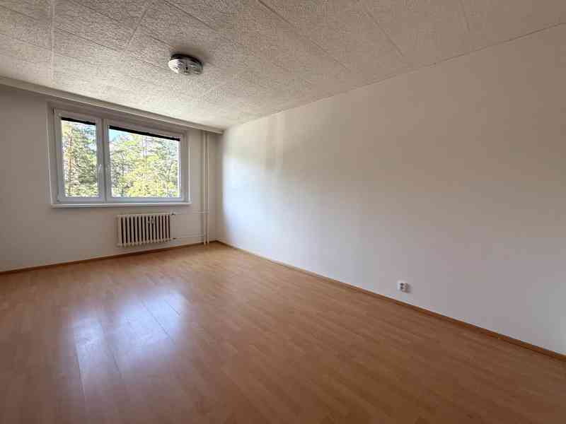 PRONÁJEM KRÁSNÉHO BYTU O DISPOZICI 2+1 S LODŽIÍ A SKLEPEM V  - foto 12