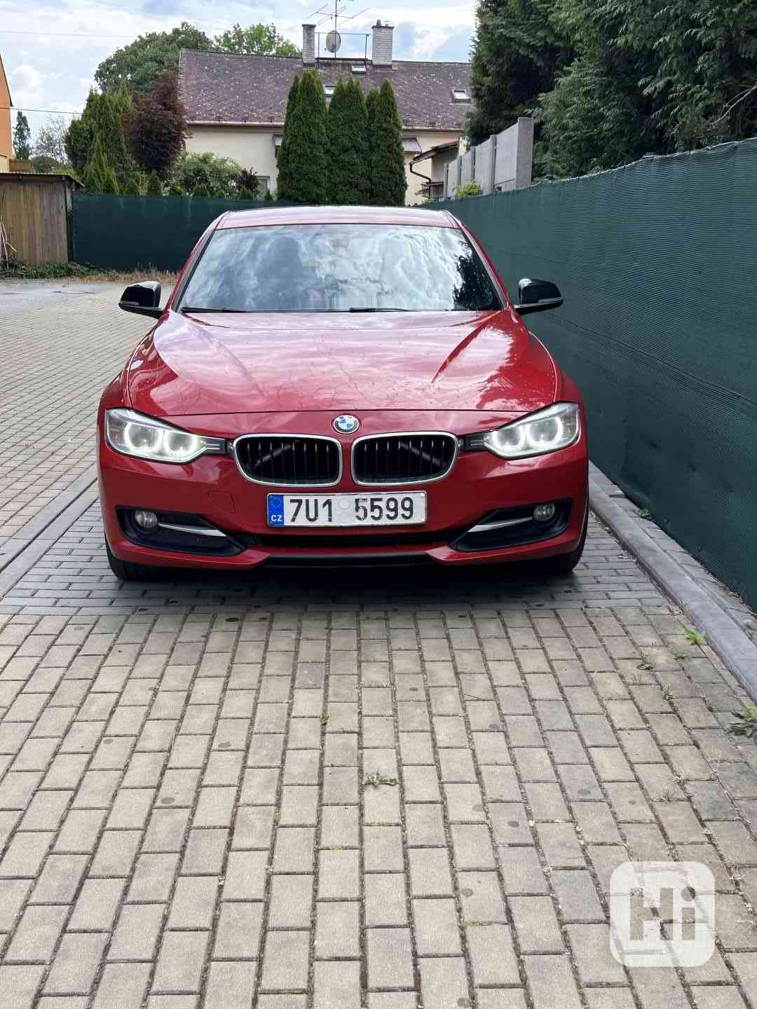 BMW 320d 2.0tdi 135kw , 8st.automat - foto 1