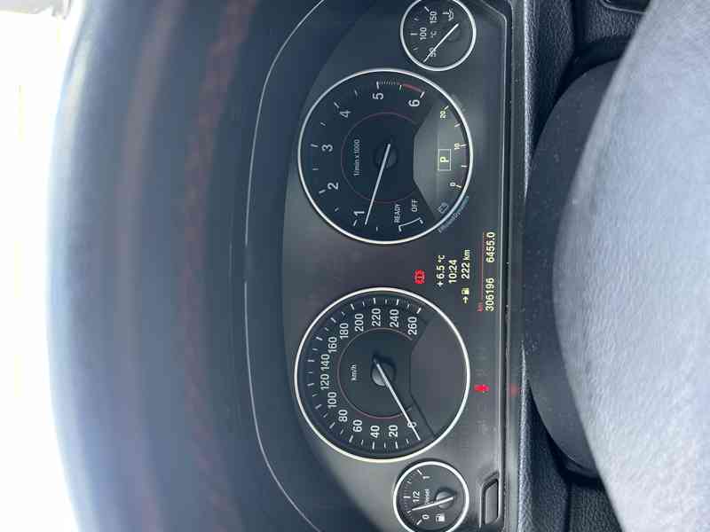 BMW 320d 2.0tdi 135kw , 8st.automat - foto 12