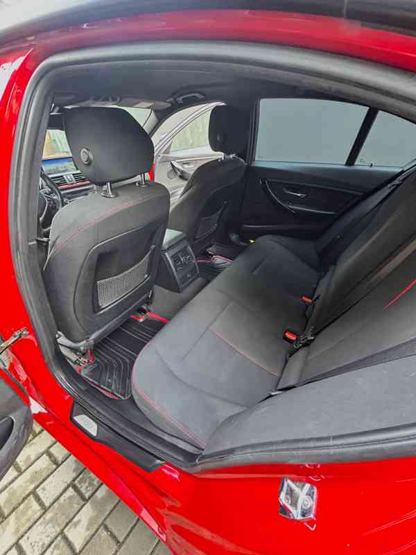 BMW 320d 2.0tdi 135kw , 8st.automat - foto 9