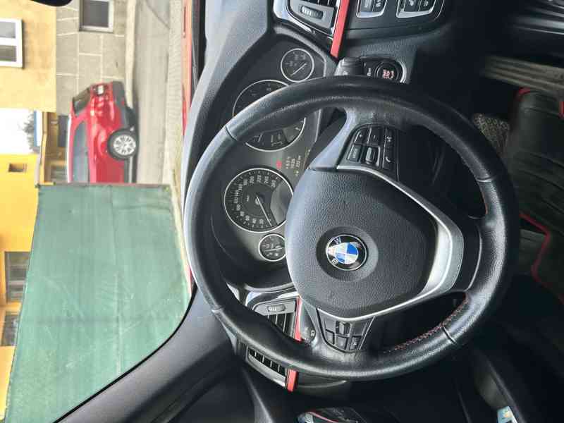 BMW 320d 2.0tdi 135kw , 8st.automat - foto 11