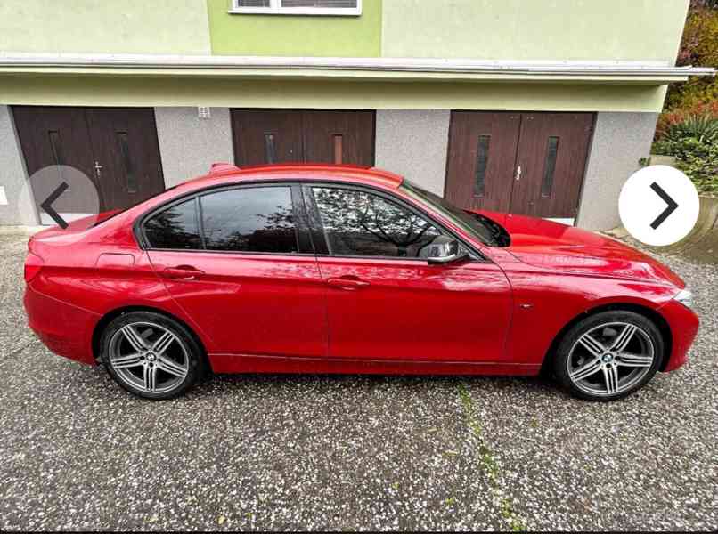 BMW 320d 2.0tdi 135kw , 8st.automat - foto 3