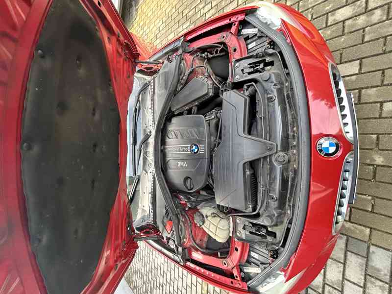 BMW 320d 2.0tdi 135kw , 8st.automat - foto 5