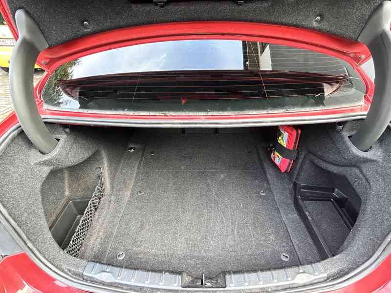 BMW 320d 2.0tdi 135kw , 8st.automat - foto 10