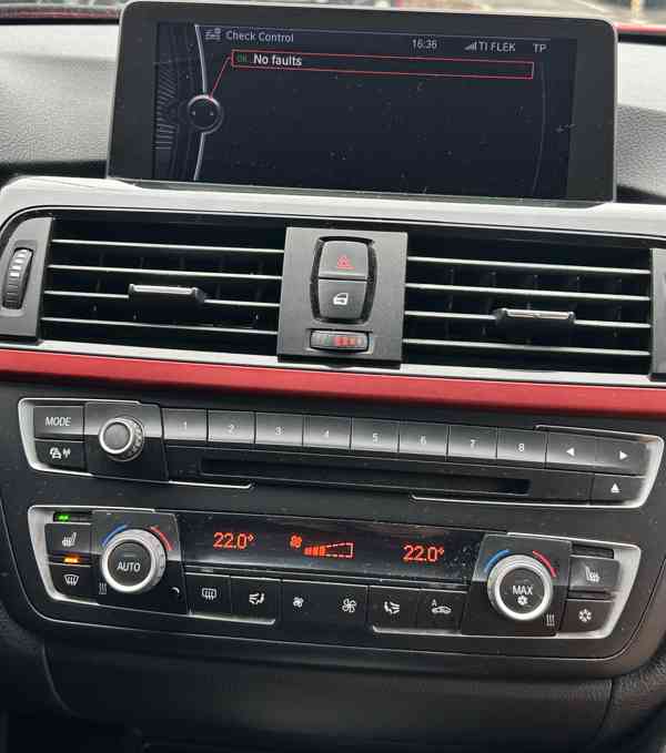 BMW 320d 2.0tdi 135kw , 8st.automat - foto 14