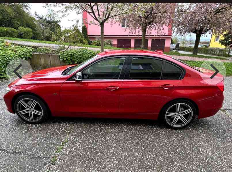 BMW 320d 2.0tdi 135kw , 8st.automat - foto 4
