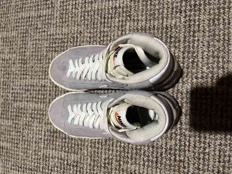 Nike Blazer, velikost 38 - foto 5