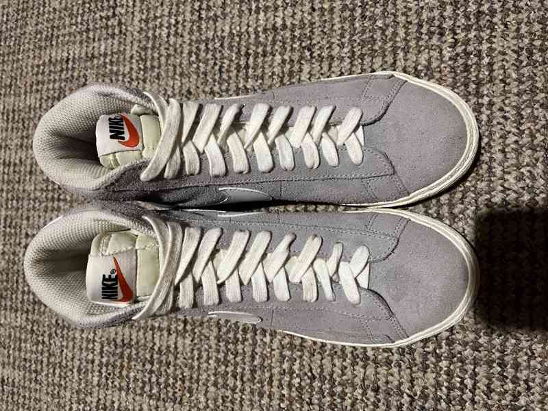 Nike Blazer, velikost 38 - foto 3