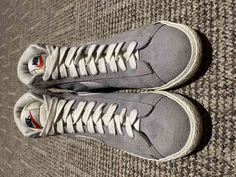 Nike Blazer, velikost 38 - foto 2