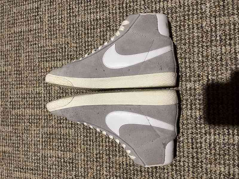 Nike Blazer, velikost 38 - foto 6