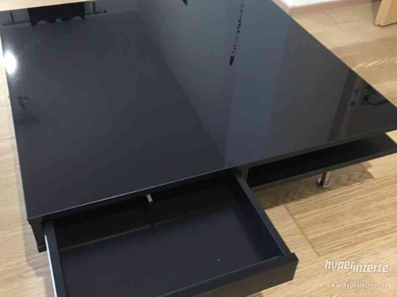 Konferenční stolek “TOFTERYD” od IKEA - foto 1