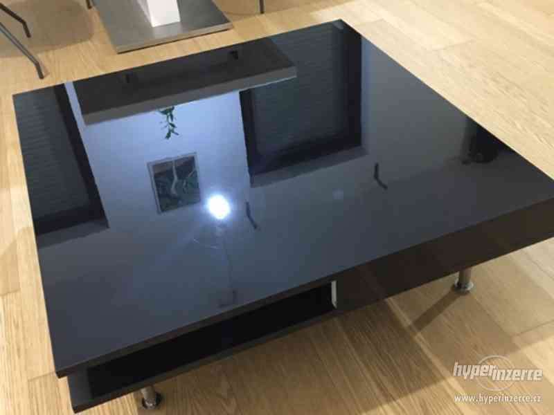 Konferenční stolek “TOFTERYD” od IKEA - foto 2