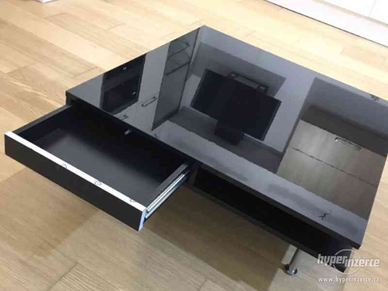 Konferenční stolek “TOFTERYD” od IKEA - foto 4