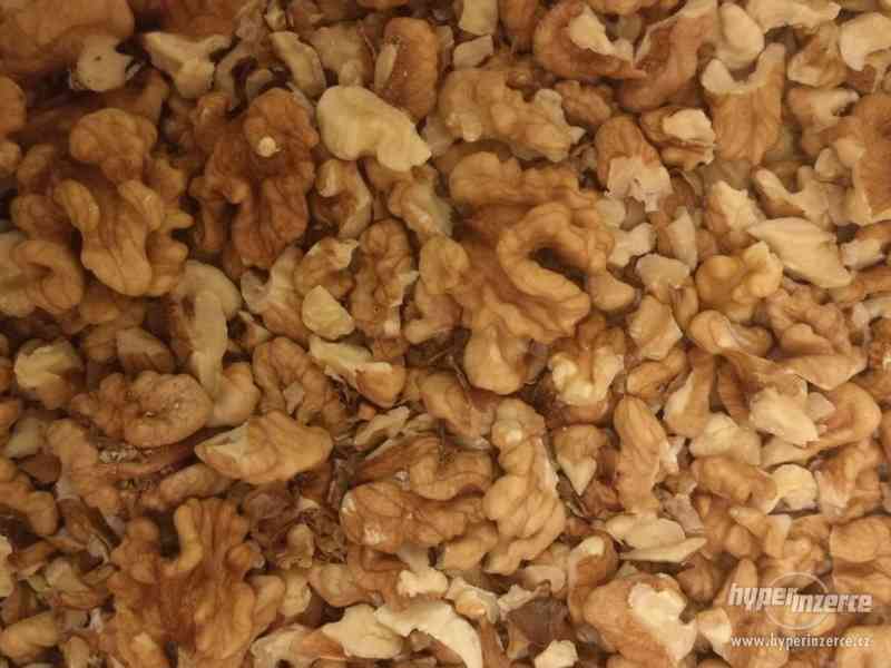 Vlašské ořechy - foto 1