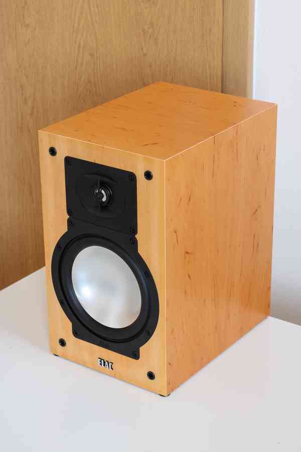 Reprosoustava Elac 203 - foto 8