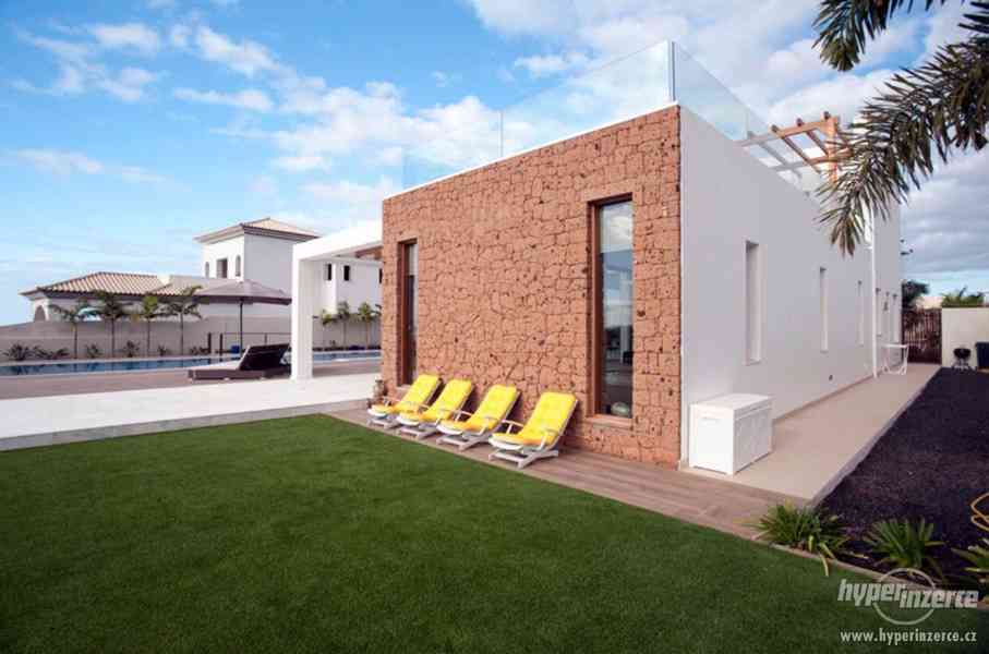 GREAT OFFER, nová VIP vila 4 ložnice / 4 koupelny Tenerife, - foto 3