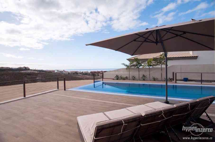 GREAT OFFER, nová VIP vila 4 ložnice / 4 koupelny Tenerife, - foto 4