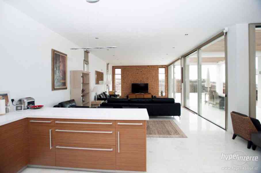 GREAT OFFER, nová VIP vila 4 ložnice / 4 koupelny Tenerife, - foto 9