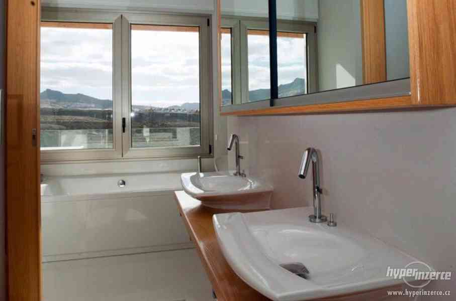 GREAT OFFER, nová VIP vila 4 ložnice / 4 koupelny Tenerife, - foto 16