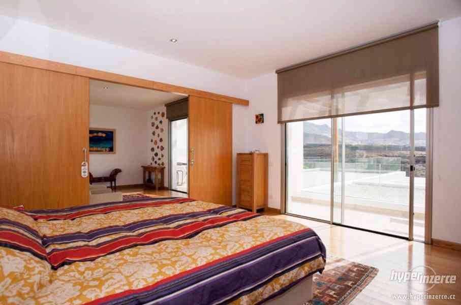 GREAT OFFER, nová VIP vila 4 ložnice / 4 koupelny Tenerife, - foto 18