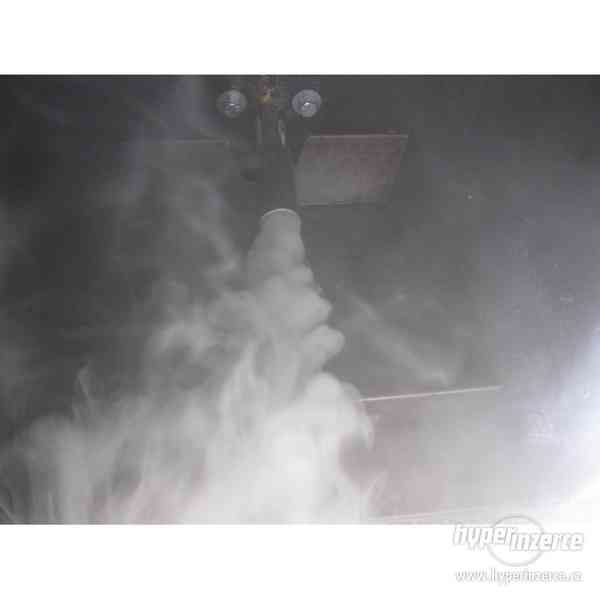 Generátor kouře pro udírny - Dymbox - foto 4