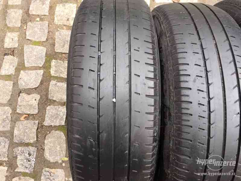 185 65 15 R15 letní pneumatiky Bridgestone Ecopia - foto 2