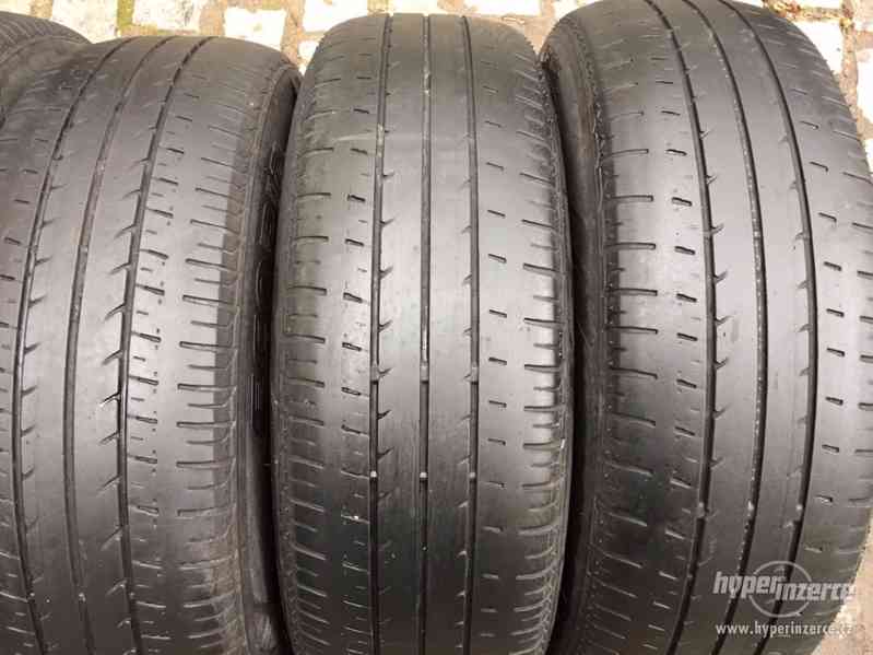 185 65 15 R15 letní pneumatiky Bridgestone Ecopia - foto 4