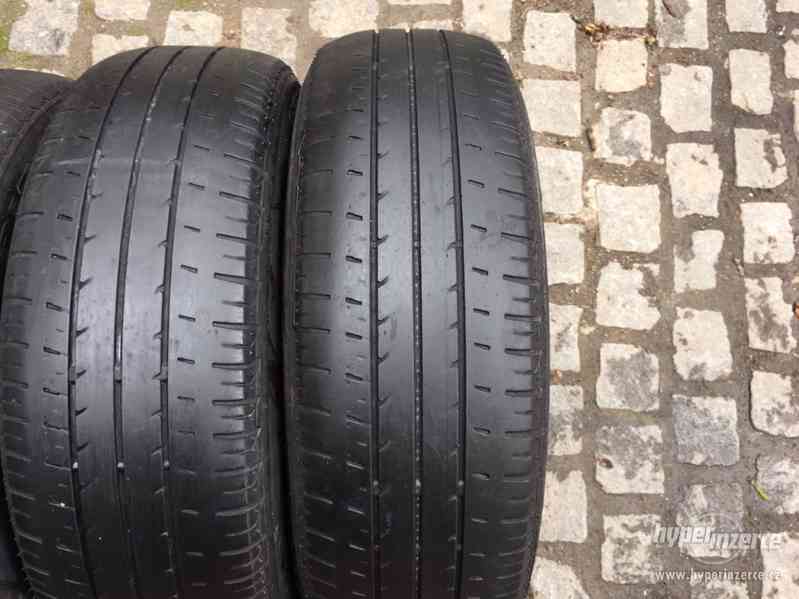 185 65 15 R15 letní pneumatiky Bridgestone Ecopia - foto 5