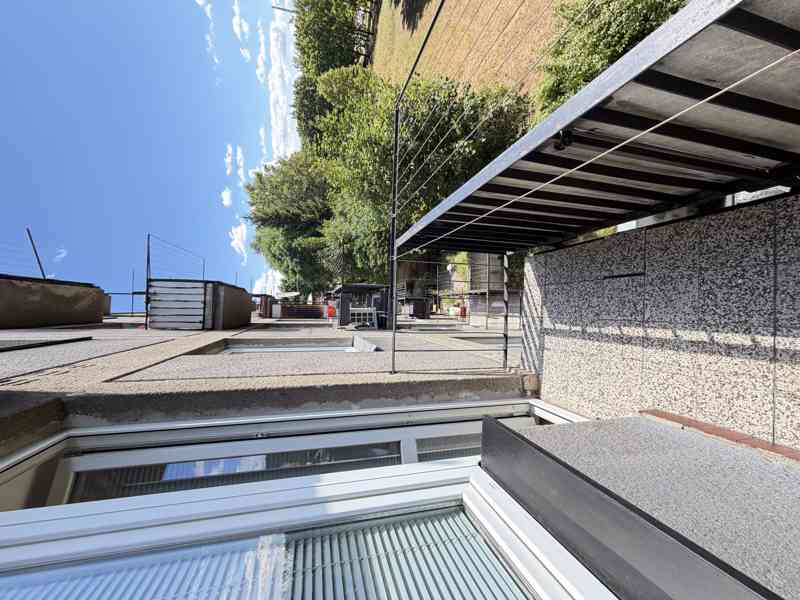 PRODEJ  PĚKNÉHO BYTU V OV 1+1 S BALKÓNEM, BRNO – LESNÁ  - foto 9
