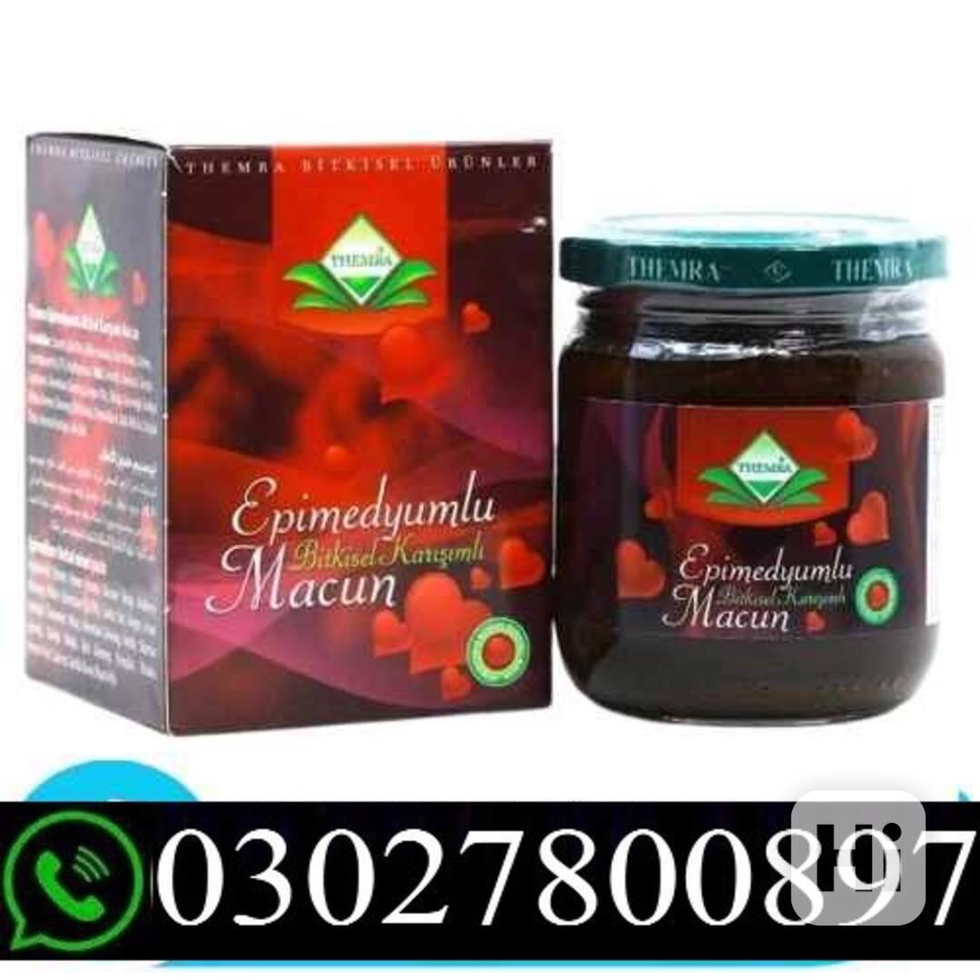 Themra Epimedium Macun Sachets In Islamabad ( 030.27800897 - foto 1