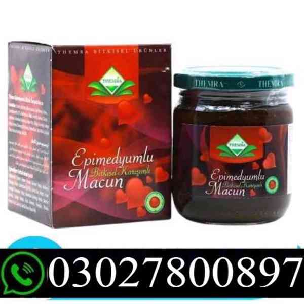 Themra Epimedium Macun Sachets In Islamabad ( 030.27800897 - foto 1