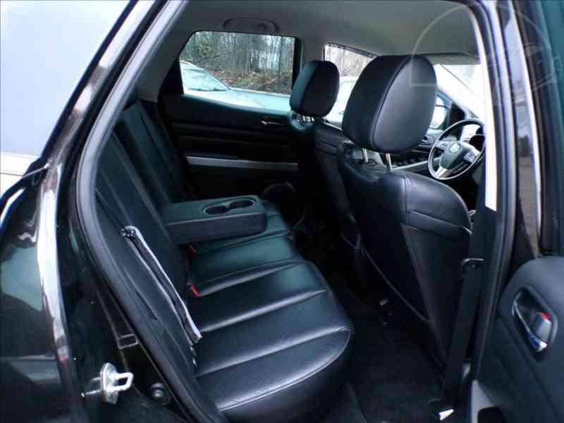 Mazda CX-7 2,2 D TAŽNÉ ZAŘÍZENÍ - foto 11