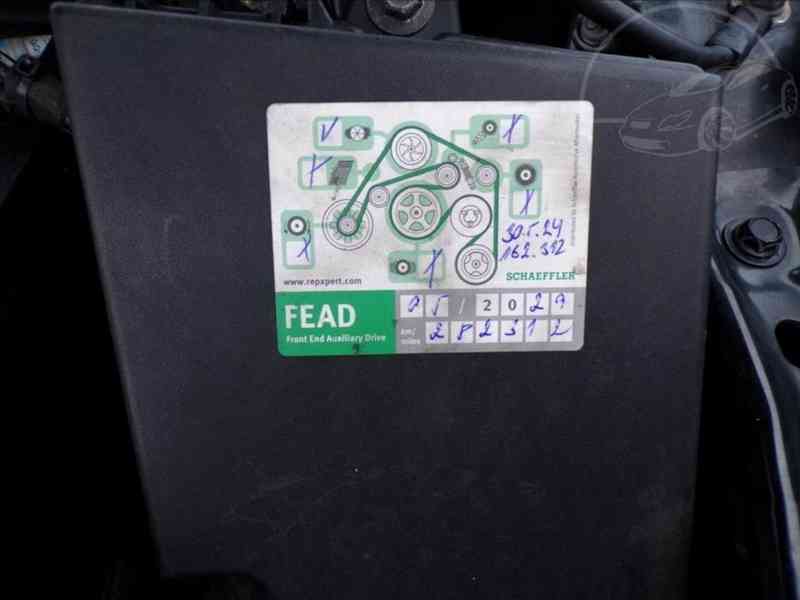 Mazda CX-7 2,2 D TAŽNÉ ZAŘÍZENÍ - foto 15