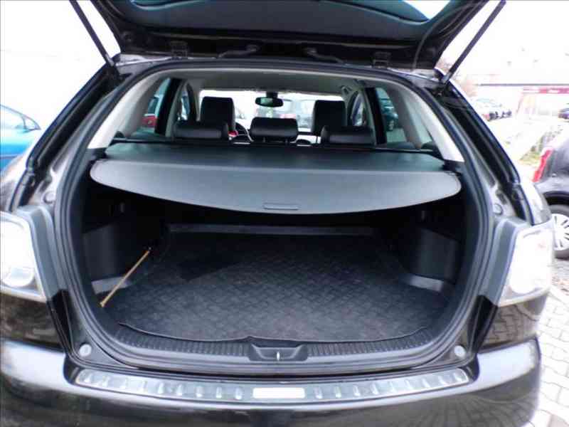 Mazda CX-7 2,2 D TAŽNÉ ZAŘÍZENÍ - foto 10