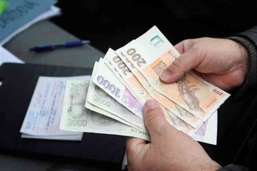 Půjčte si 22 500-500.000 Kč. Splaťte v průběhu 60 měsíců - foto 1