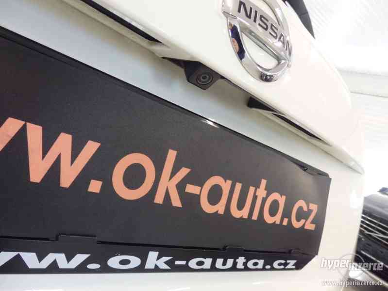 Nissan Juke 1.5 dCi NAVI KAMERA PRAV.SERVIS 2013-DPH - foto 4