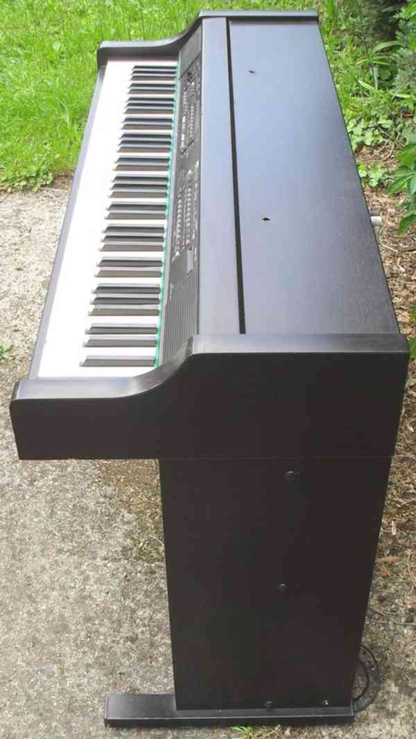 Digitální piano Technics PR40 - foto 7