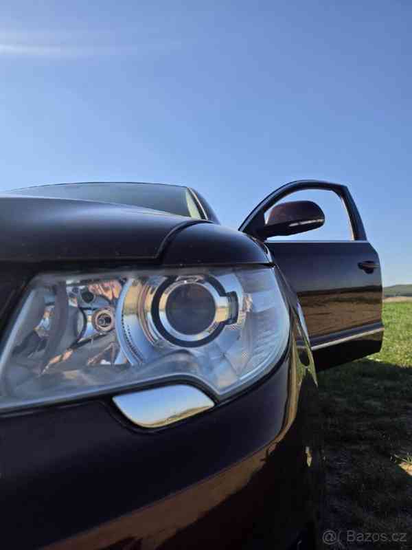 Škoda Superb 2,0   2 - foto 13