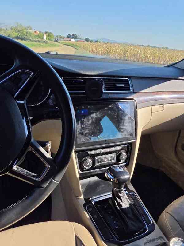 Škoda Superb 2,0   2 - foto 9