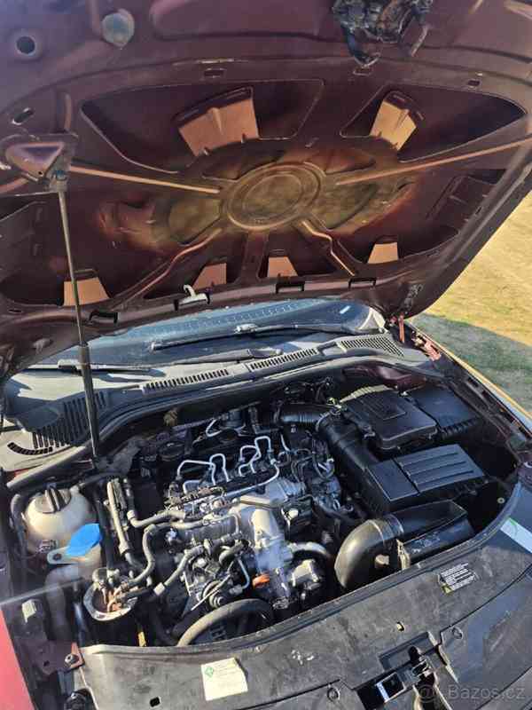 Škoda Superb 2,0   2 - foto 4