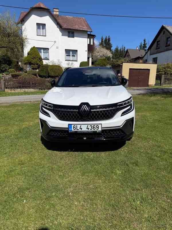 Renault Austral 1,3 - foto 1