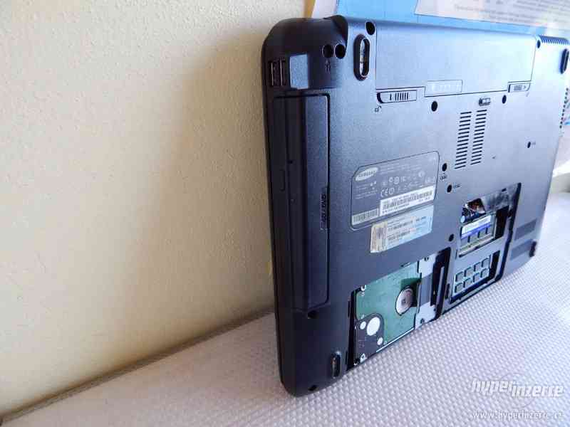 noutbook Samsung Core i3 - foto 7