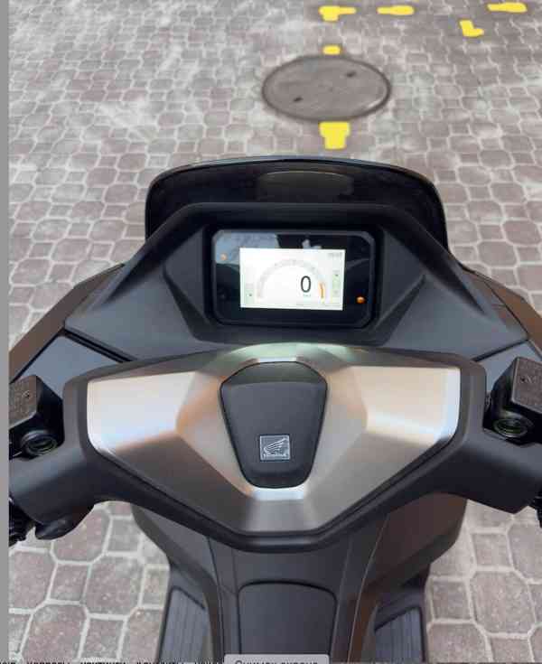 Honda PCX 2025 na splátky - foto 3