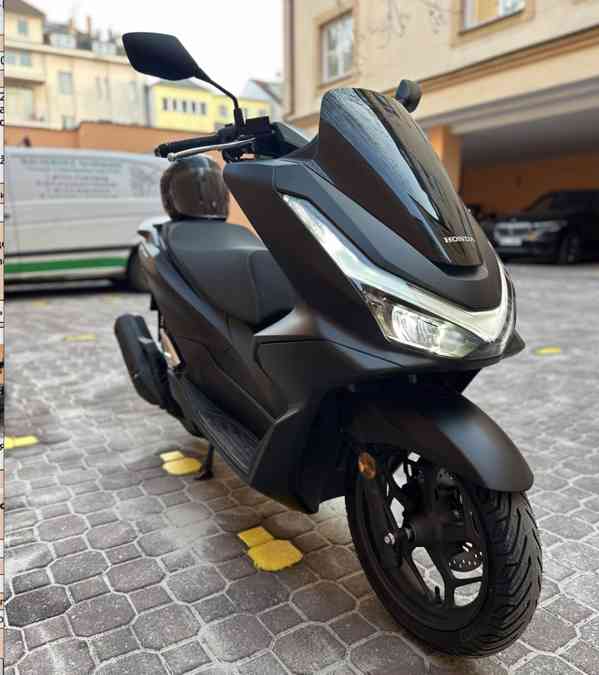 Honda PCX 2025 na splátky - foto 2
