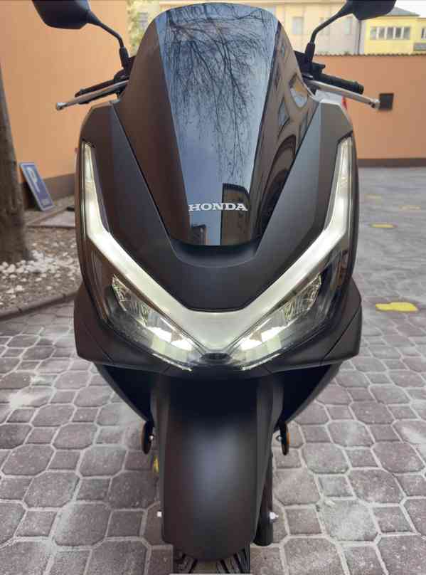 Honda PCX 2025 na splátky - foto 4